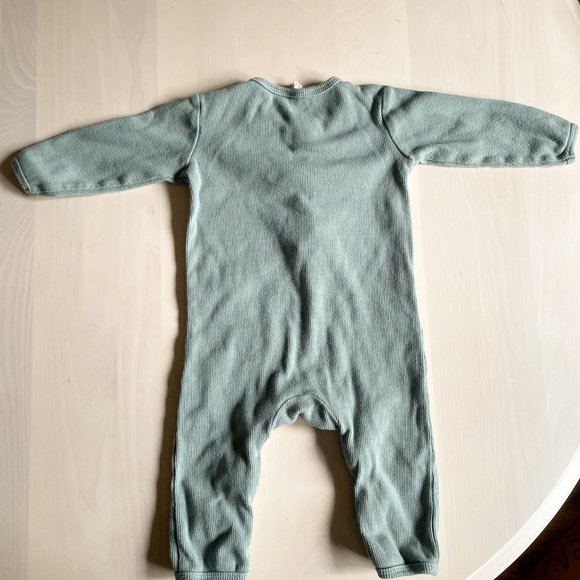 Quincy Mae Sleeper Bundle - 6-12M - Picture 5 of 9